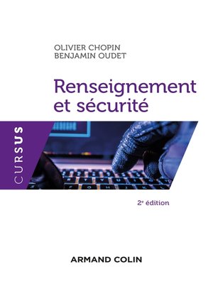 cover image of Renseignement et sécurité--2e éd.